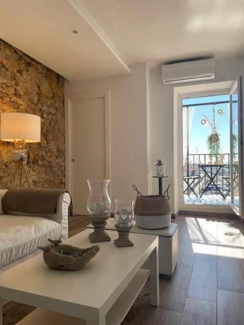 Апартаменты Borgo Damare Nettuno Vista Mare Экстерьер фото
